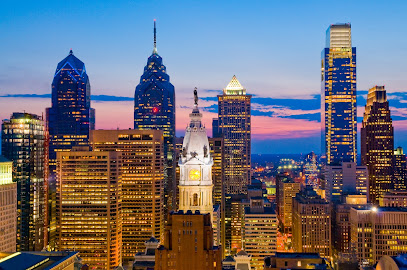 Penn's View Hotel