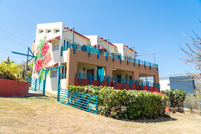 Fusion Beach Villas
