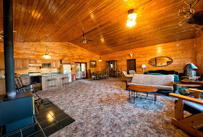 Wild Skies Cabin Rentals