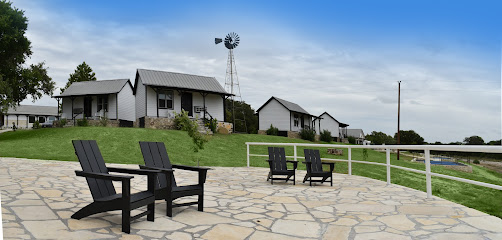 Tillman Resort