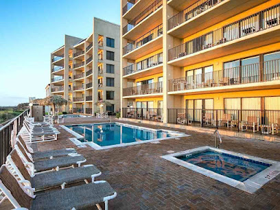 Seabreeze Beach Resort Condominiums