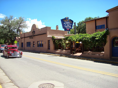The Historic Taos Inn