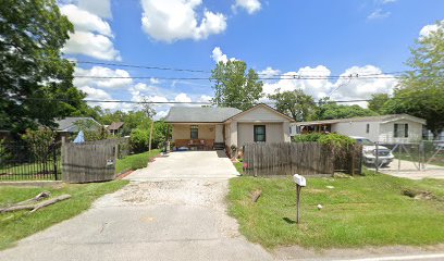 Casa Houston