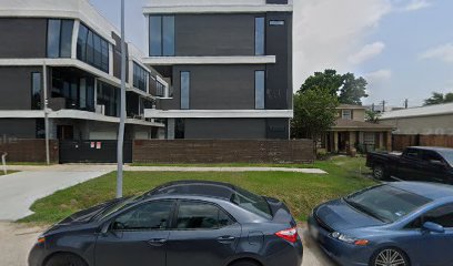 Houston Heights Luxury Retreat VII