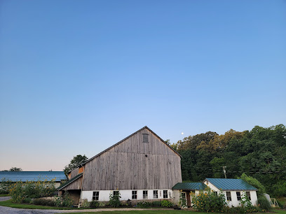 Timber Valley Retreat Glamping Maryland