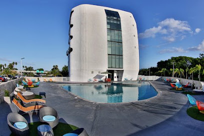 Aloft Ponce Hotel & Casino