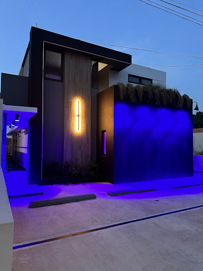 Pasavento Modern Suites Airbnb