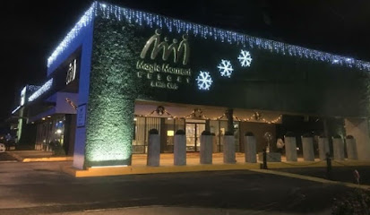 MAGIC MOMENT RESORT & KIDS CLUB