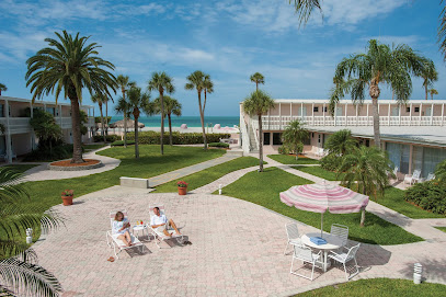 Sandcastle Resort at Lido Beach