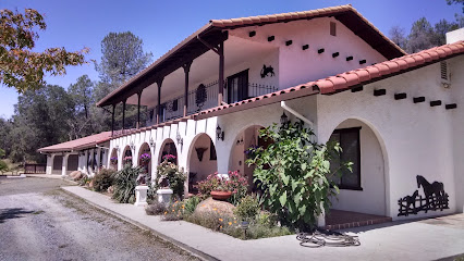 Fredoris Hacienda
