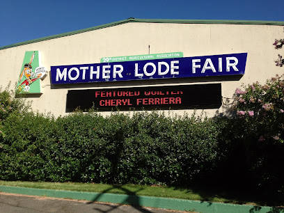 Mother Lode Fairgrounds