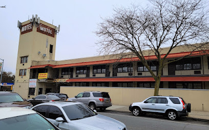 Bronx Park Motel