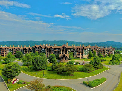 Crystal Springs Resort