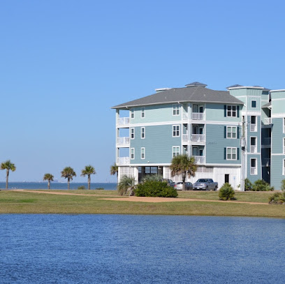 Arthur's Beach & Bay Vacation Homes