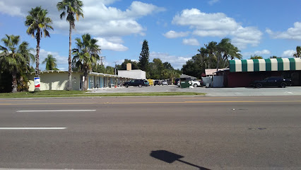 The Cabana Inn Sarasota