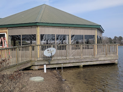 Island Resort Campground