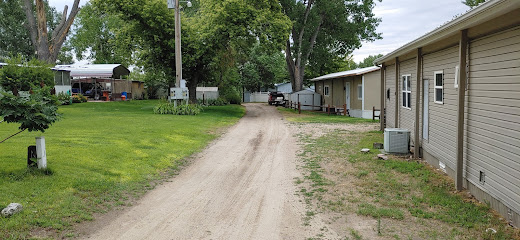 North Shore Lodge