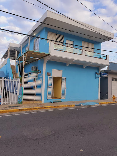 Casa de Playa Aguadilla