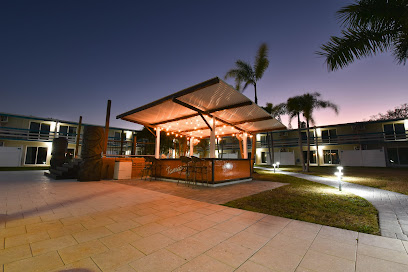 Golden Host Resort Sarasota