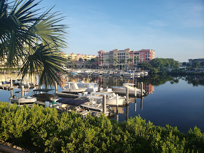 Hyatt House Naples/5th Avenue