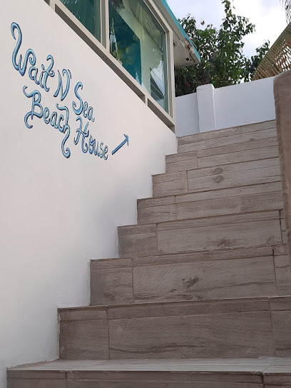 Wait N’ Sea Beach House