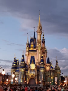 Walt Disney World Resort