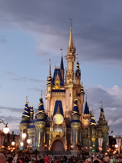 Walt Disney World Resort