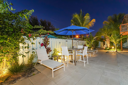Siesta Key Palms Resort