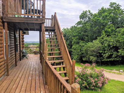 Whitetail River Lodge