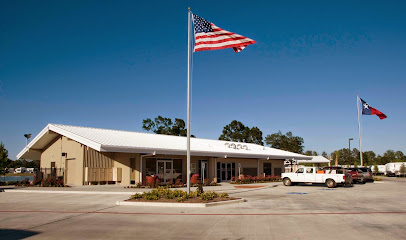 Northlake RV Resort