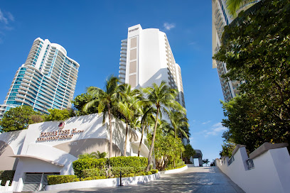 DoubleTree Resort & Spa by Hilton Hotel Ocean Point - North Miami Beach