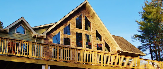 Pocono Mountain Rentals