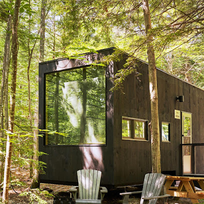 Getaway Brazos Valley Cabins