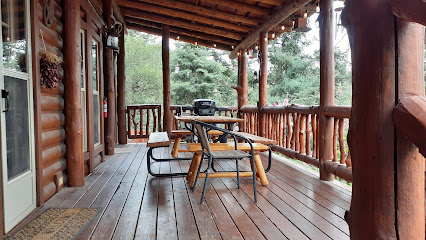 Upper Canyon Lodging Company