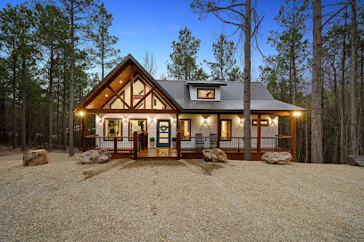 Vacana - Broken Bow Oklahoma Vacation Rentals