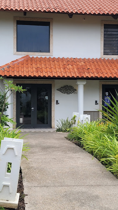 Bungalow 01