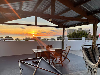 Palmeras Beach Apartments