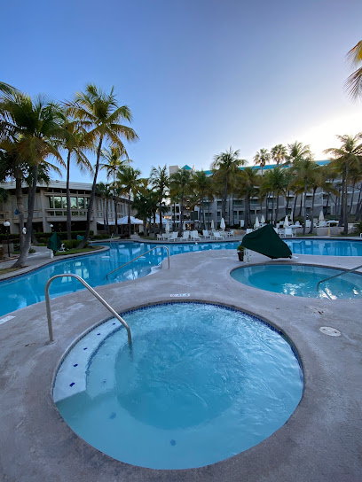 Costa Caribe Resort