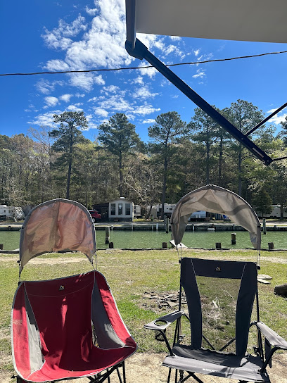 Taylors Island Family Campgrounds