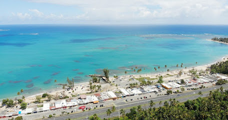 Yunque Mar Ocean View House