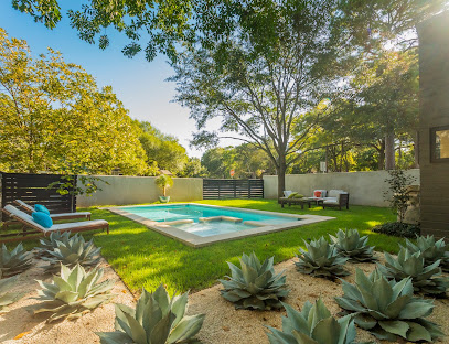 Walker Luxury Vacation Rentals