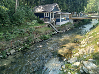 Hidden Paradise Resort