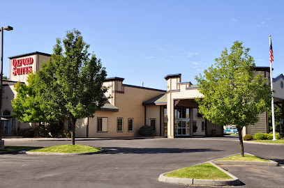 Oxford Suites Pendleton
