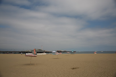 The Cabanas, Santa Barbara