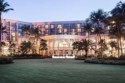 Wyndham Grand Rio Mar Rainforest Beach and Golf Resort