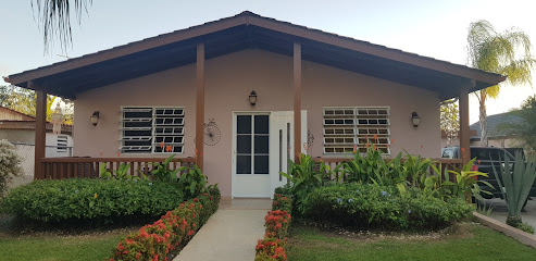 Villa Rústica