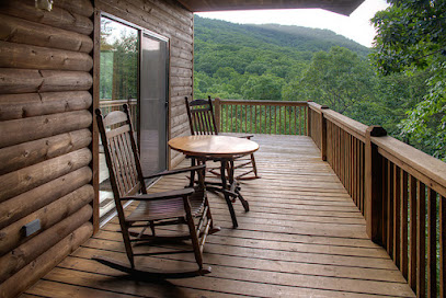 Pinnacle Cabin Rentals