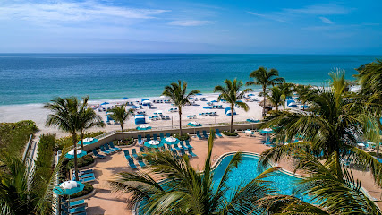 Lido Beach Resort