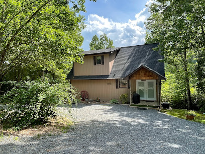 Laurel Mountain Cabins