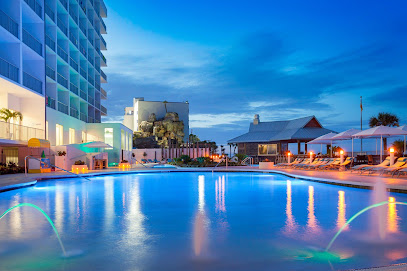 Holiday Inn Express & Suites Panama City Beach - Beachfront, an IHG Hotel